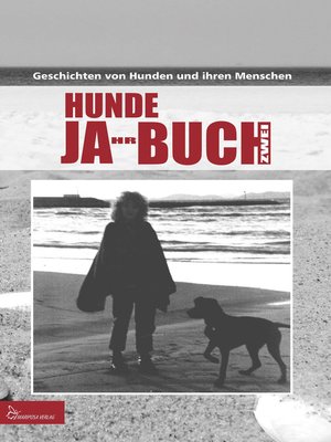 cover image of Hunde Ja-hr-buch 2